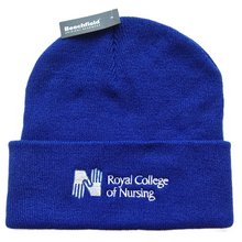 Load image into Gallery viewer, RCN Beanie Hat