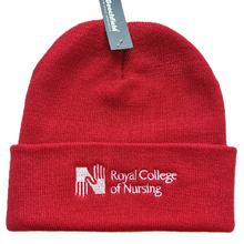 Load image into Gallery viewer, RCN Beanie Hat