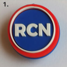 Load image into Gallery viewer, Charms for Crocs-style shoes