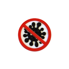 Load image into Gallery viewer, Charms for Crocs-style shoes