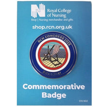 Load image into Gallery viewer, Commemorative Badge - Brighton 2023
