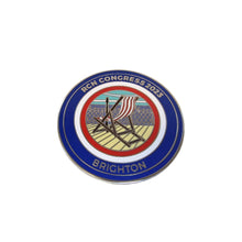 Load image into Gallery viewer, Commemorative Badge - Brighton 2023