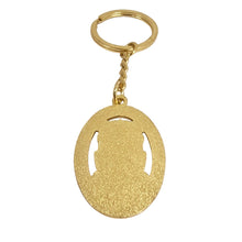 Load image into Gallery viewer, RCN Crest Keyring