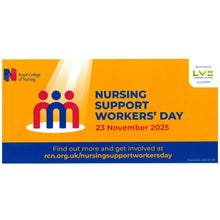 Load image into Gallery viewer, Eng language NSW Day badges (pack of 25) v. 2025