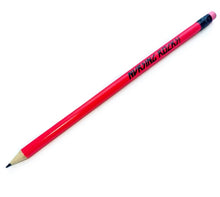 Load image into Gallery viewer, Nursing Rocks! Neon Pencil