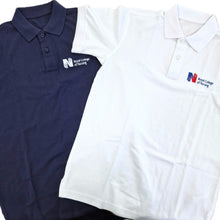 Load image into Gallery viewer, RCN Polo shirt (unisex)