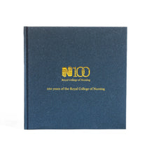 Load image into Gallery viewer, 100 Years of the RCN