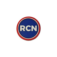 Load image into Gallery viewer, RCN Pin Badge