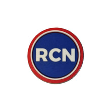 Load image into Gallery viewer, RCN Pin Badge