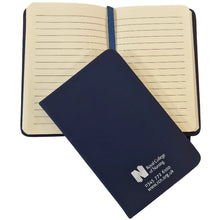 Load image into Gallery viewer, RCN Notebook - pocket size