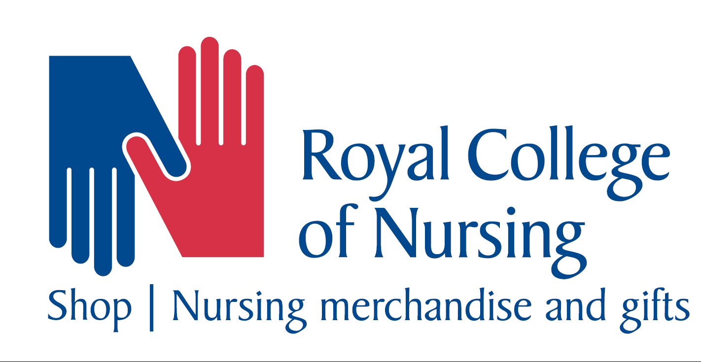 Royal college of sales nursing fob watch