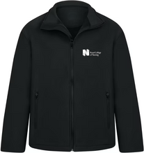 Load image into Gallery viewer, RCN Jacket - Black