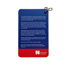 Load image into Gallery viewer, RCN Nursing Crib Cards