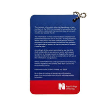 Load image into Gallery viewer, RCN Nursing Crib Cards 24-26