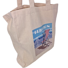 Load image into Gallery viewer, Commemorative Tote Bag - Brighton 2023