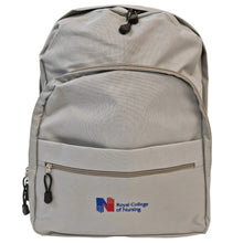 Load image into Gallery viewer, RCN Rucksack (Backpack)