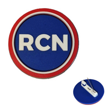 Load image into Gallery viewer, RCN Pin Badge