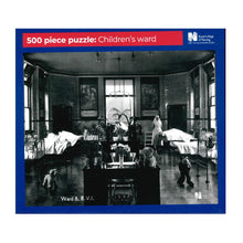 Load image into Gallery viewer, Puzzle - Children's Ward