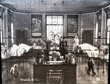 Load image into Gallery viewer, Puzzle - Children's Ward