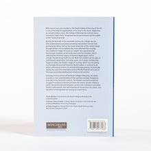 Load image into Gallery viewer, History of the RCN 1916-90 'A voice for nurses'