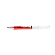 Load image into Gallery viewer, Blood Syringe Pen