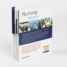 Load image into Gallery viewer, 50 Years of RCN Wales