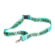 Load image into Gallery viewer, Lanyard - Nursing Rocks!