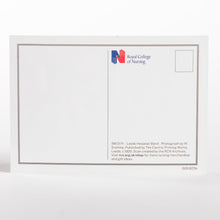 Load image into Gallery viewer, Postcard - Leeds Hospital Ward