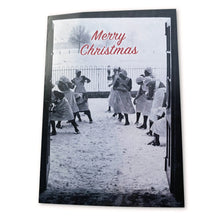 Load image into Gallery viewer, Limited Edition RCN Archive Christmas Card