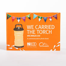 Load image into Gallery viewer, We Carried The Torch - RCNWalk