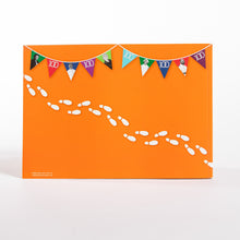 Load image into Gallery viewer, We Carried The Torch - RCNWalk