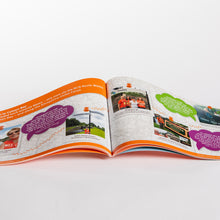 Load image into Gallery viewer, We Carried The Torch - RCNWalk