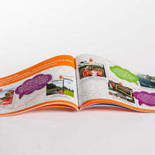 Load image into Gallery viewer, We Carried The Torch - RCNWalk