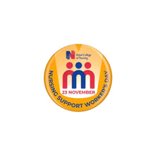Load image into Gallery viewer, Eng language NSW Day badges (pack of 25) v. 2025
