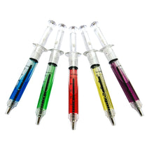 Load image into Gallery viewer, Blood Syringe Pen
