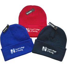 Load image into Gallery viewer, RCN Beanie Hat
