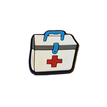 Load image into Gallery viewer, Charms for Crocs-style shoes
