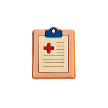 Load image into Gallery viewer, Charms for Crocs-style shoes
