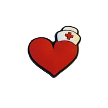 Load image into Gallery viewer, Charms for Crocs-style shoes
