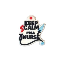 Load image into Gallery viewer, Charms for Crocs-style shoes
