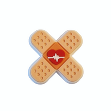 Load image into Gallery viewer, Charms for Crocs-style shoes
