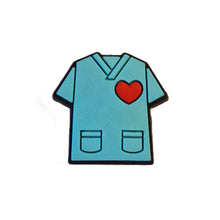 Load image into Gallery viewer, Charms for Crocs-style shoes
