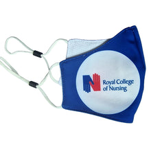 Load image into Gallery viewer, Campaign Reusable Facemask - Fair Pay / Safe Staffing
