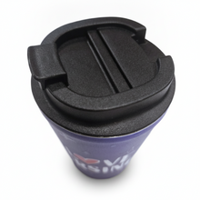Load image into Gallery viewer, Travel Mug Hot &amp; Cold (Double-Walled) - I Love Nursing

