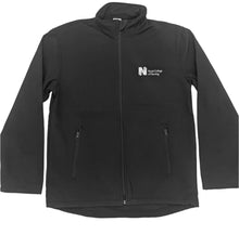 Load image into Gallery viewer, RCN Jacket - Black
