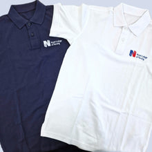 Load image into Gallery viewer, RCN Polo shirt (unisex)
