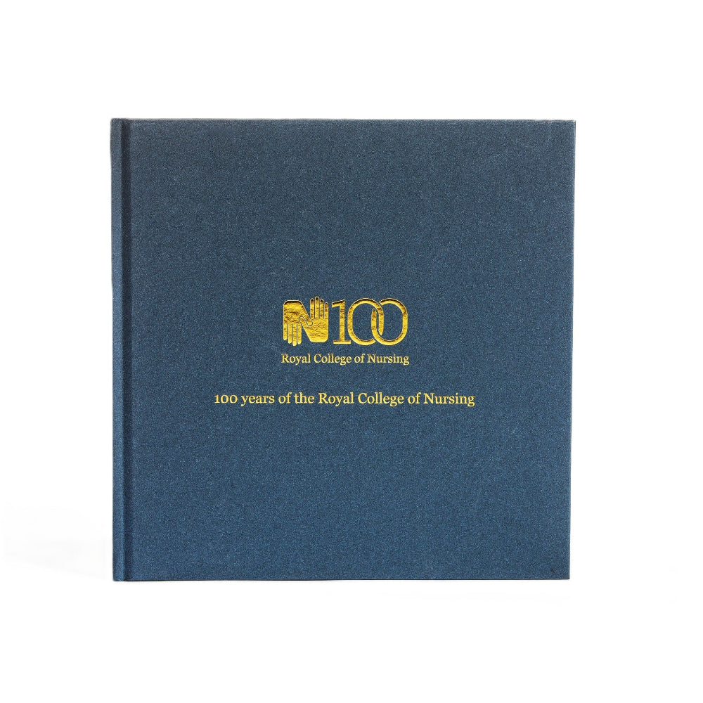 100 Years of the RCN