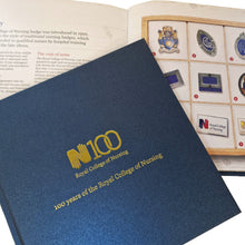 Load image into Gallery viewer, 100 Years of the RCN
