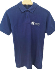 Load image into Gallery viewer, RCN Polo shirt (unisex)
