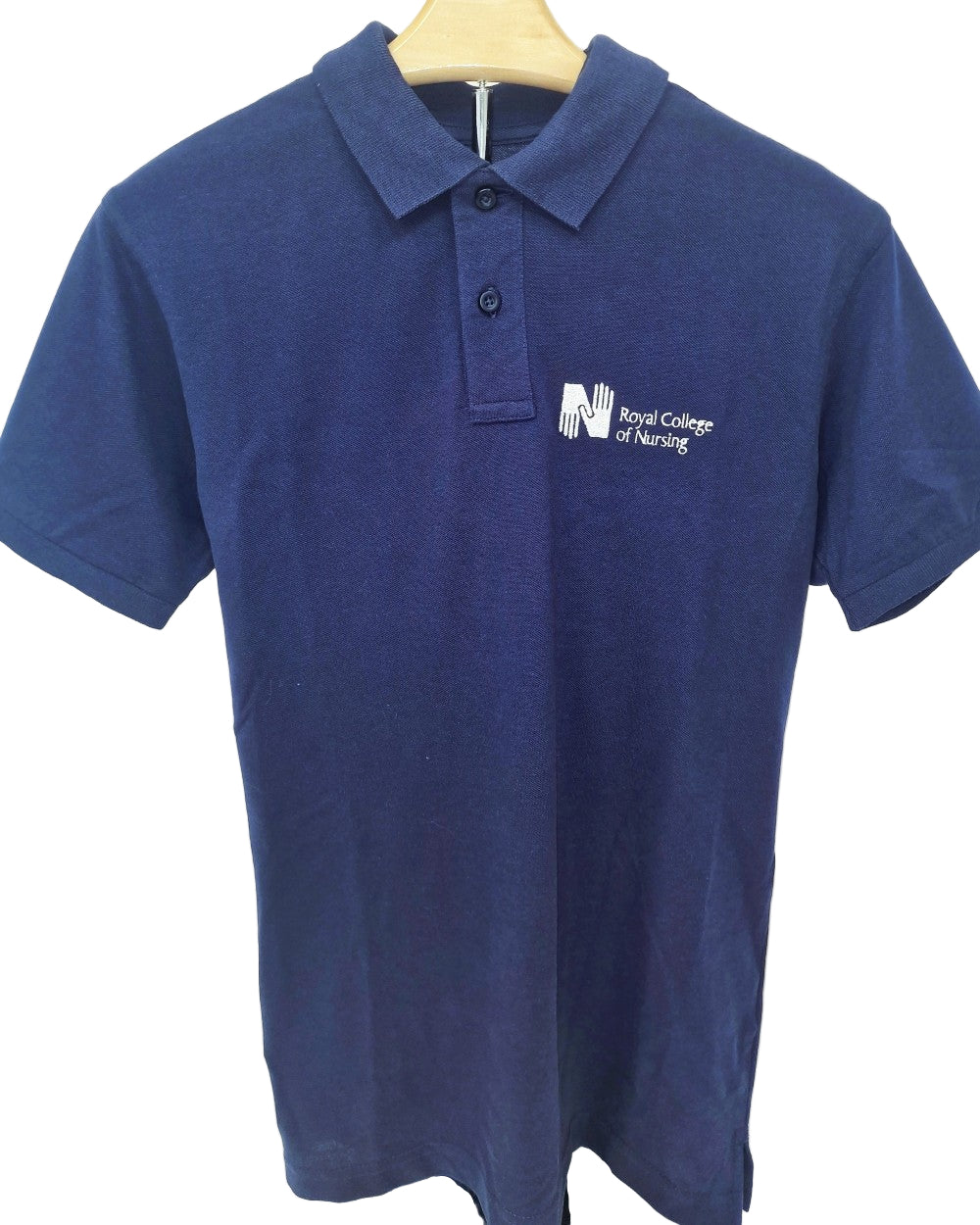 RCN Polo shirt (unisex)